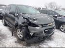 Chevrolet Trax Ls Image 4