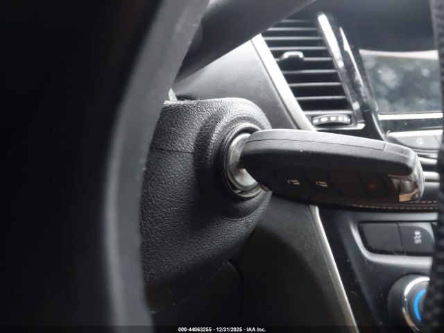 Chevrolet Trax Ls Image 6