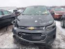 Chevrolet Trax Ls Image 9