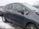 Chevrolet Trax Ls Image 14