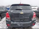 Chevrolet Trax Ls Image 12