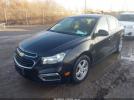 Chevrolet Cruze 1lt Auto Image 2