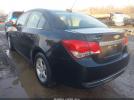 Chevrolet Cruze 1lt Auto Image 7