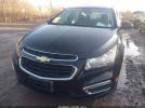 Chevrolet Cruze 1lt Auto Image 6