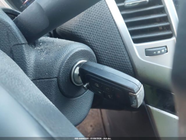 Chevrolet Cruze 1lt Auto Image 3