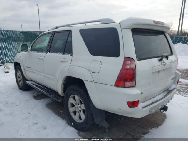 Toyota 4Runner Sr5 Sport V6 Image 11