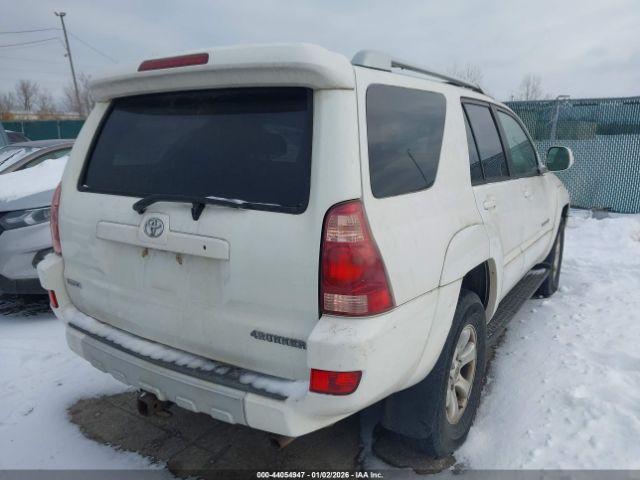 Toyota 4Runner Sr5 Sport V6 Image 15