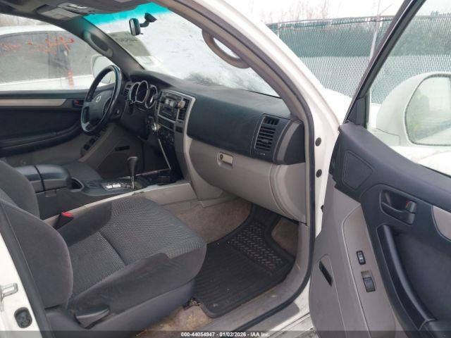 Toyota 4Runner Sr5 Sport V6 Image 14