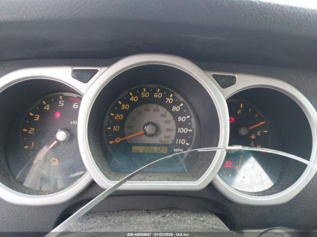 Toyota 4Runner Sr5 Sport V6 Image 6