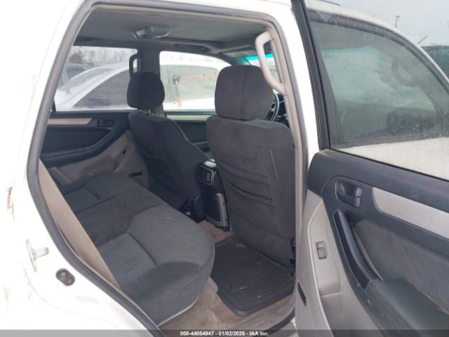 Toyota 4Runner Sr5 Sport V6 Image 4