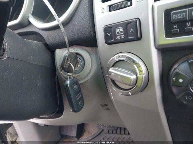 Toyota 4Runner Sr5 Sport V6 Image 16