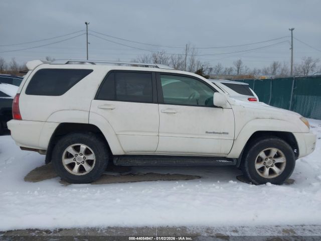 Toyota 4Runner Sr5 Sport V6 Image 10