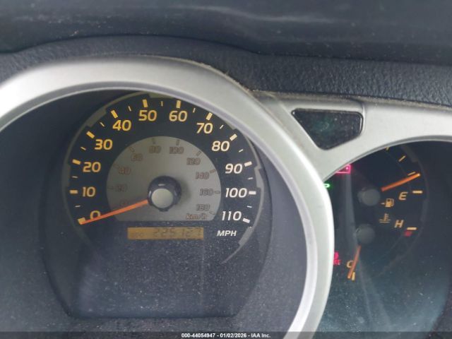 Toyota 4Runner Sr5 Sport V6 Image 2