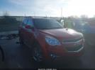 Chevrolet Equinox 2lt Image 1