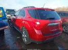Chevrolet Equinox 2lt Image 8