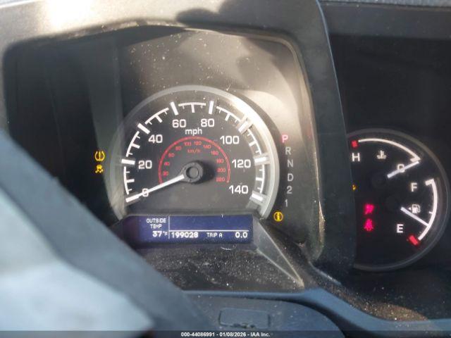 Honda Ridgeline Rtl Image 12