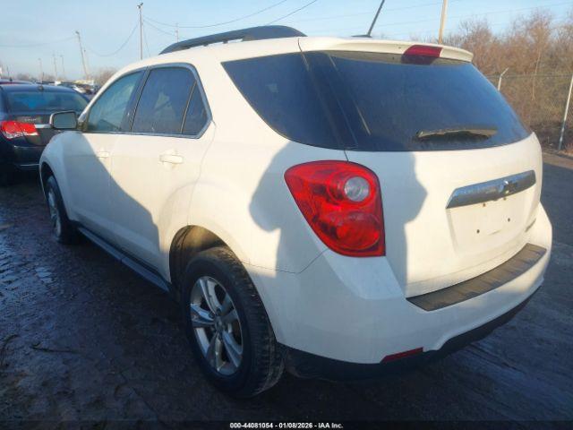 Chevrolet Equinox 1lt Image 2