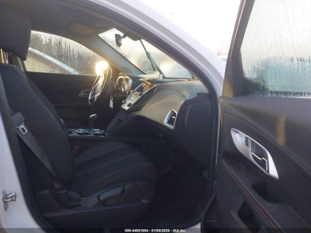 Chevrolet Equinox 1lt Image 3