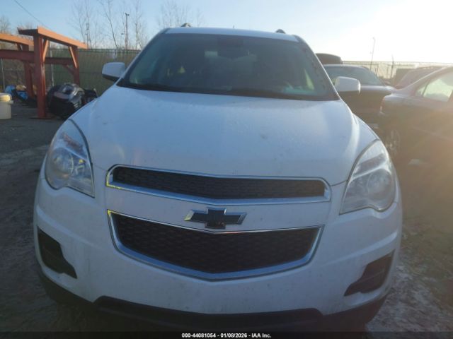 Chevrolet Equinox 1lt Image 8