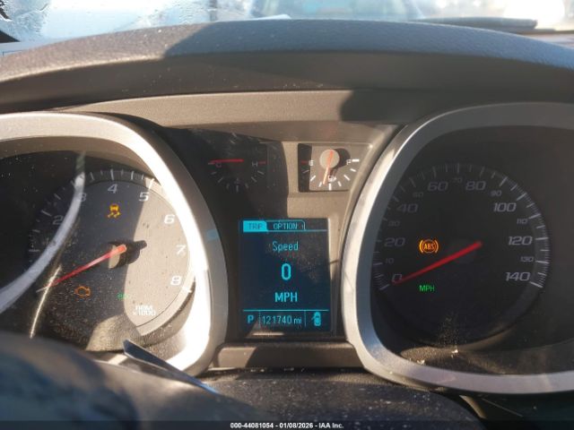 Chevrolet Equinox 1lt Image 7