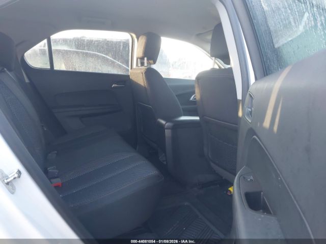 Chevrolet Equinox 1lt Image 9