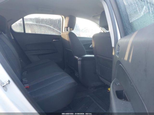 Chevrolet Equinox 1lt Image 9