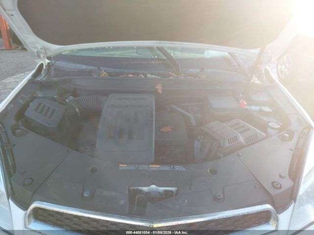 Chevrolet Equinox 1lt Image 5