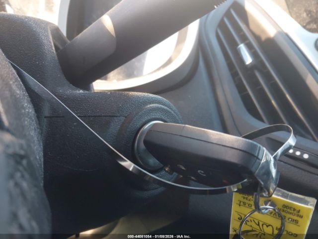 Chevrolet Equinox 1lt Image 11