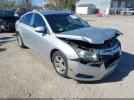 Chevrolet Cruze 1lt Auto Image 1