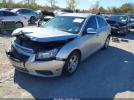 Chevrolet Cruze 1lt Auto Image 4