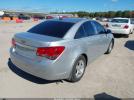 Chevrolet Cruze 1lt Auto Image 5