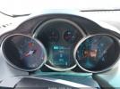 Chevrolet Cruze 1lt Auto Image 9