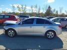 Chevrolet Cruze 1lt Auto Image 12
