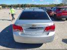Chevrolet Cruze 1lt Auto Image 2