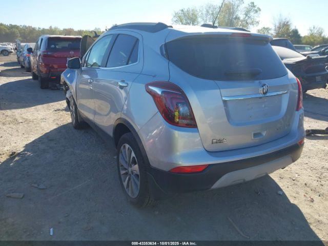 Buick Encore Fwd Preferred Image 5