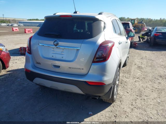 Buick Encore Fwd Preferred Image 15