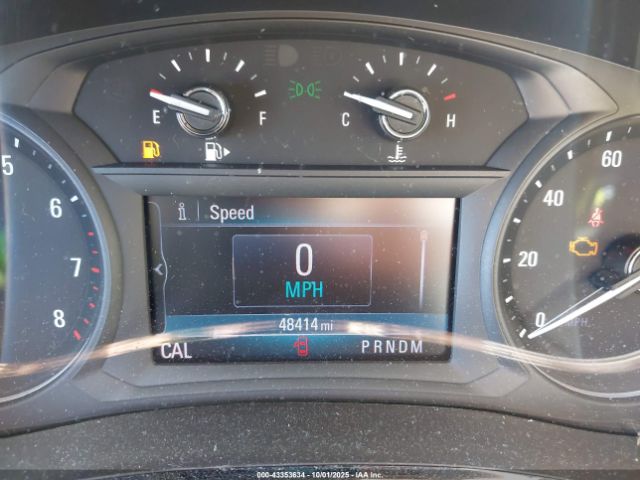 Buick Encore Fwd Preferred Image 3