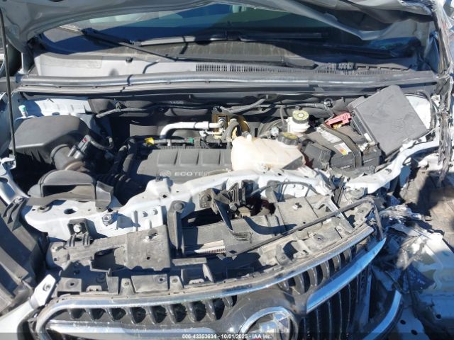 Buick Encore Fwd Preferred Image 11