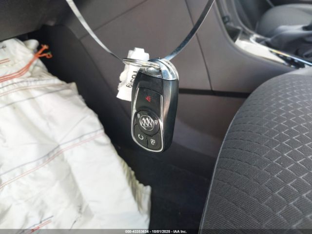 Buick Encore Fwd Preferred Image 14