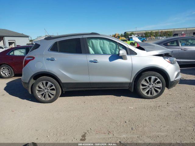 Buick Encore Fwd Preferred Image 8