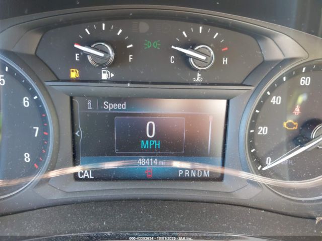 Buick Encore Fwd Preferred Image 6