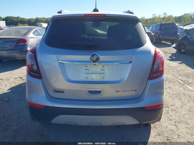 Buick Encore Fwd Preferred Image 12
