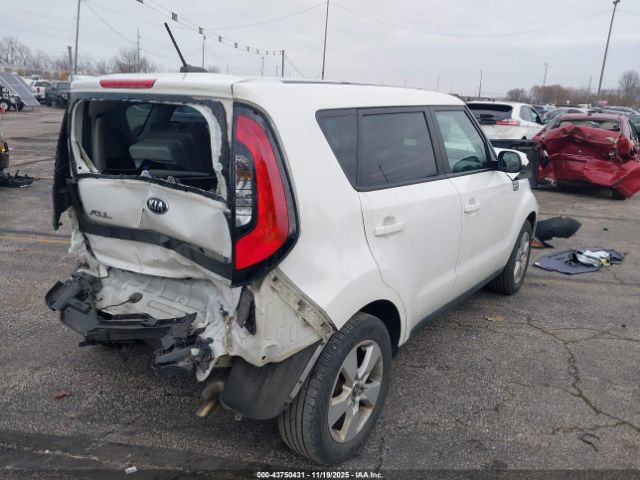 Kia Soul Image 4