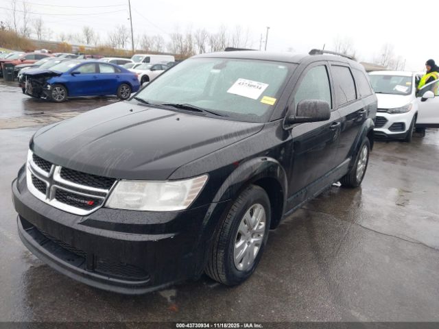 Dodge Journey Se Value Image 17