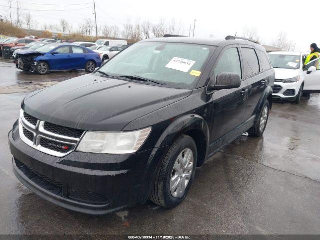Dodge Journey Se Value Image 17