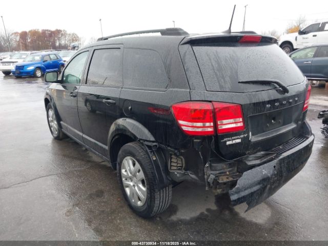 Dodge Journey Se Value Image 10