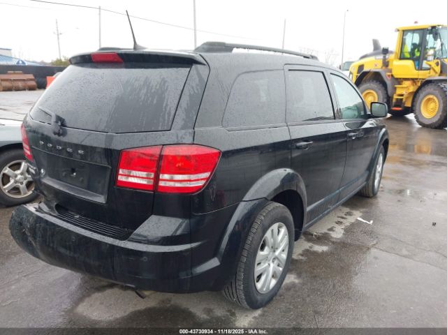 Dodge Journey Se Value Image 11