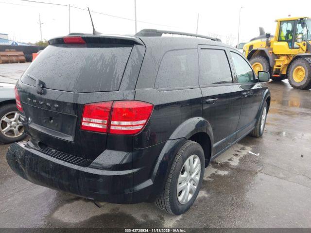 Dodge Journey Se Value Image 11
