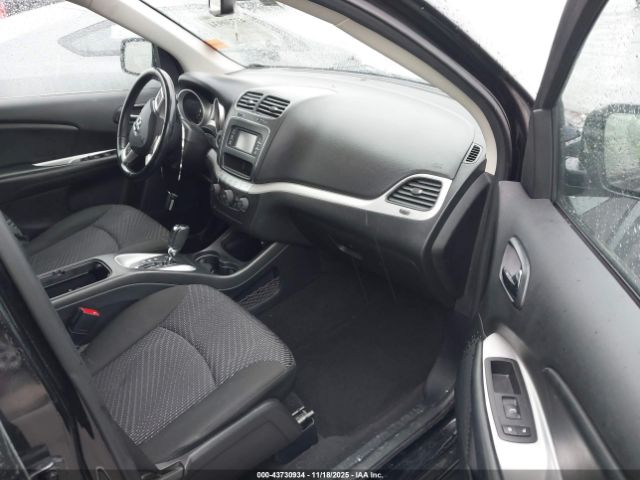 Dodge Journey Se Value Image 16