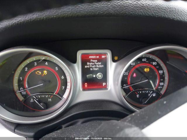 Dodge Journey Se Value Image 13